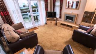 Newmans Holiday Homes At Devon Cliffs - Ivy Close 18 Details