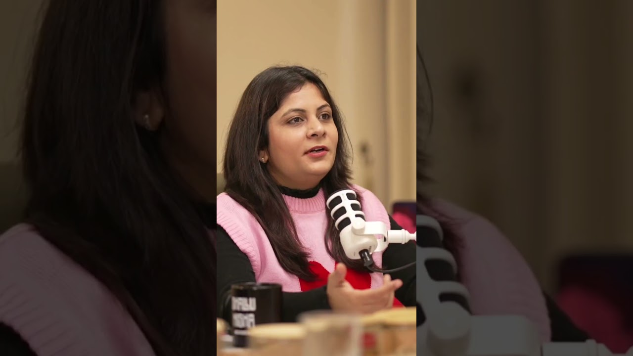 Sandeep Barar - Must watch full podcast! 