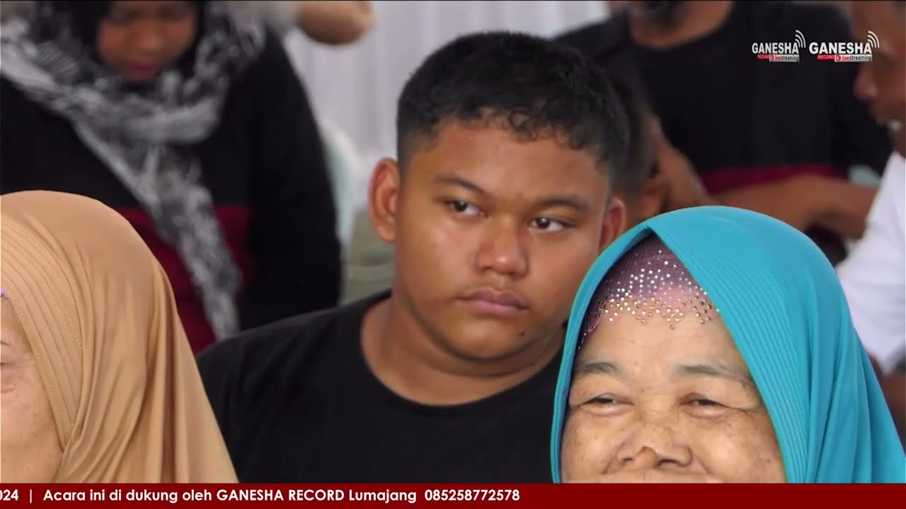 SENI JARANAN BUTO MLIWIS PUTIH NDADI PECUTAN