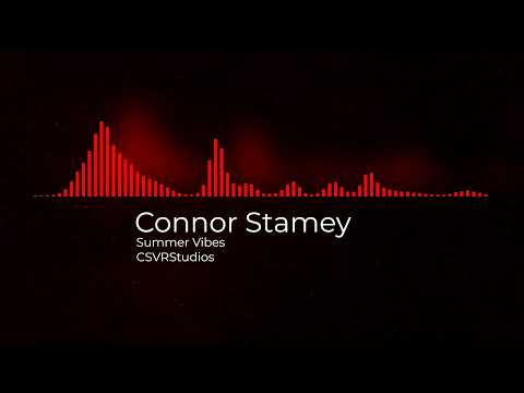 Summer Vibes by Connor Stamey
