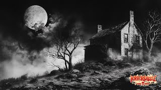 The Creeper In Darkness By Frank Belknap Long  Warlocks U0026 Witches