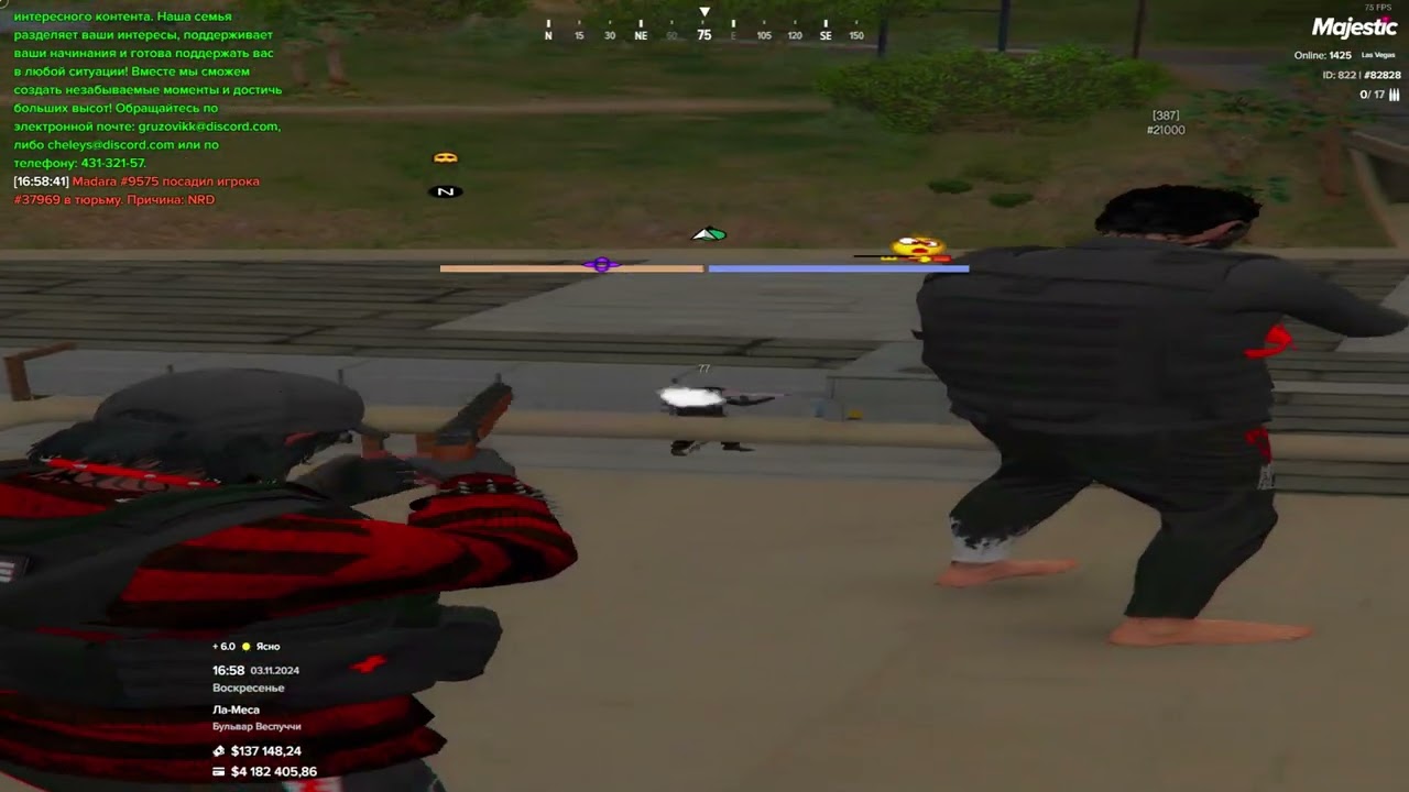 туториал как выбивать марсианочки без хевиков by epileptic clxn