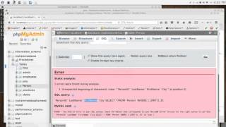 54 JAVA JDBC DataBases RowSet
