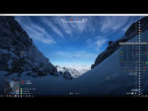 The packet loss effect