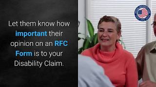 Top 5 Questions About Disability and RFC Answered