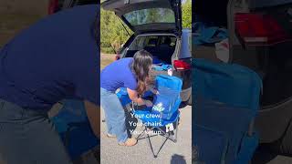 Homecoming Tailgate 2026