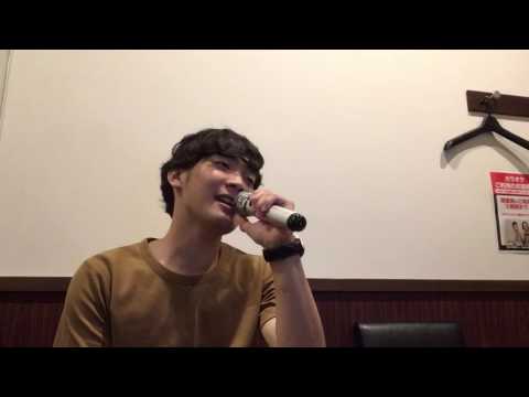 Sign / Mr.Children cover 前田修大