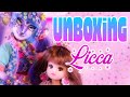 My Dad Went to Japan for a Licca Doll?! 😱 Unboxing!