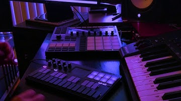 Korg Nano Key Studio -  Windows 10 Working! TEST RUN ITS not broken yet! lOl First 2 hours