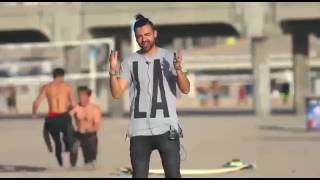 Una Gran Broma De Shampoo En Publici