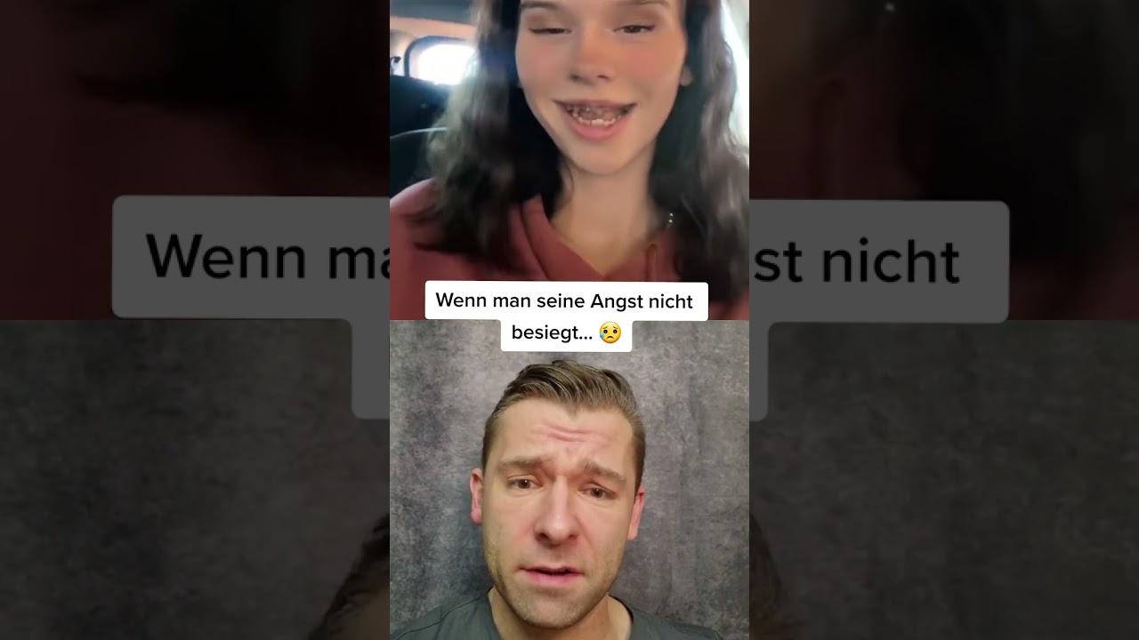 Zahnarztangst + schlechte Mundhygiene 