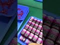 Our factory workshop assembly line-- assembling the newest vaporizer with smart LED screen