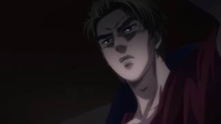 Initial D the Movie Legend 2: Racer