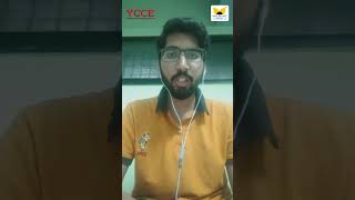 Ishan Joshi (Current Student, Electronics & Telecommunication Dept. YCCE) screenshot 4