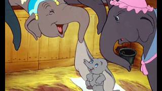 Andrew Smiths Dumbo Parody Collection.