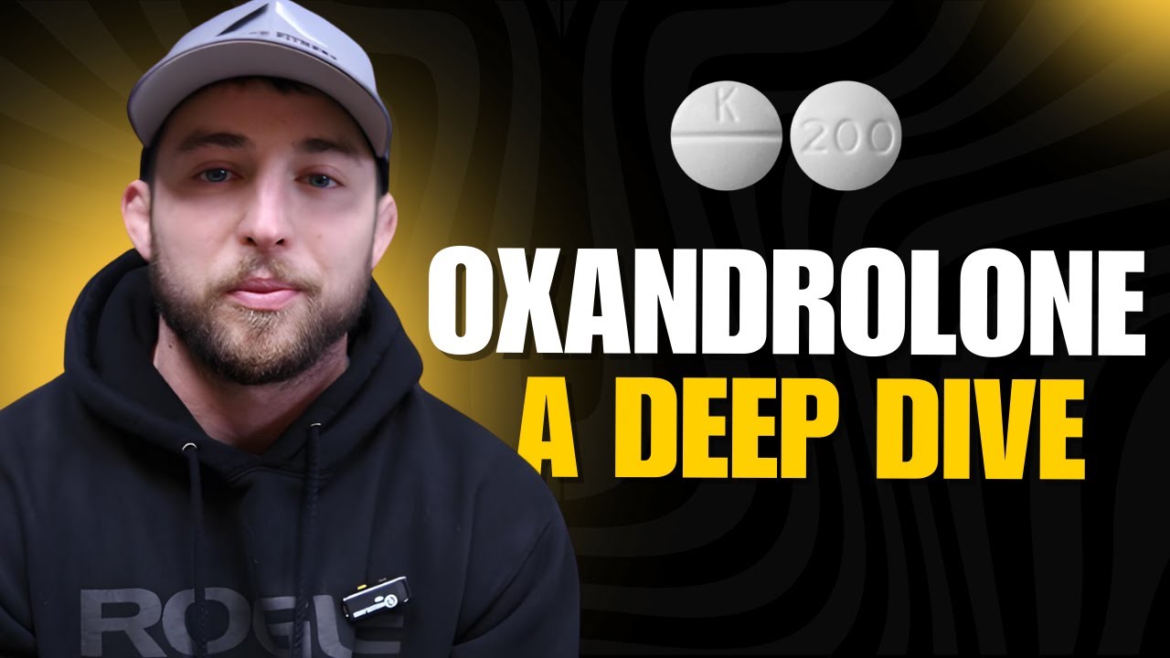 Oxandrolone (Anavar) Explained: Benefits, Side Effects, And How To Use It Safely