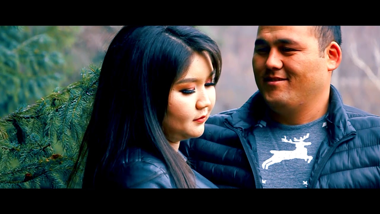 Munarbek and Adina love story (Ала-бука) 0559649596