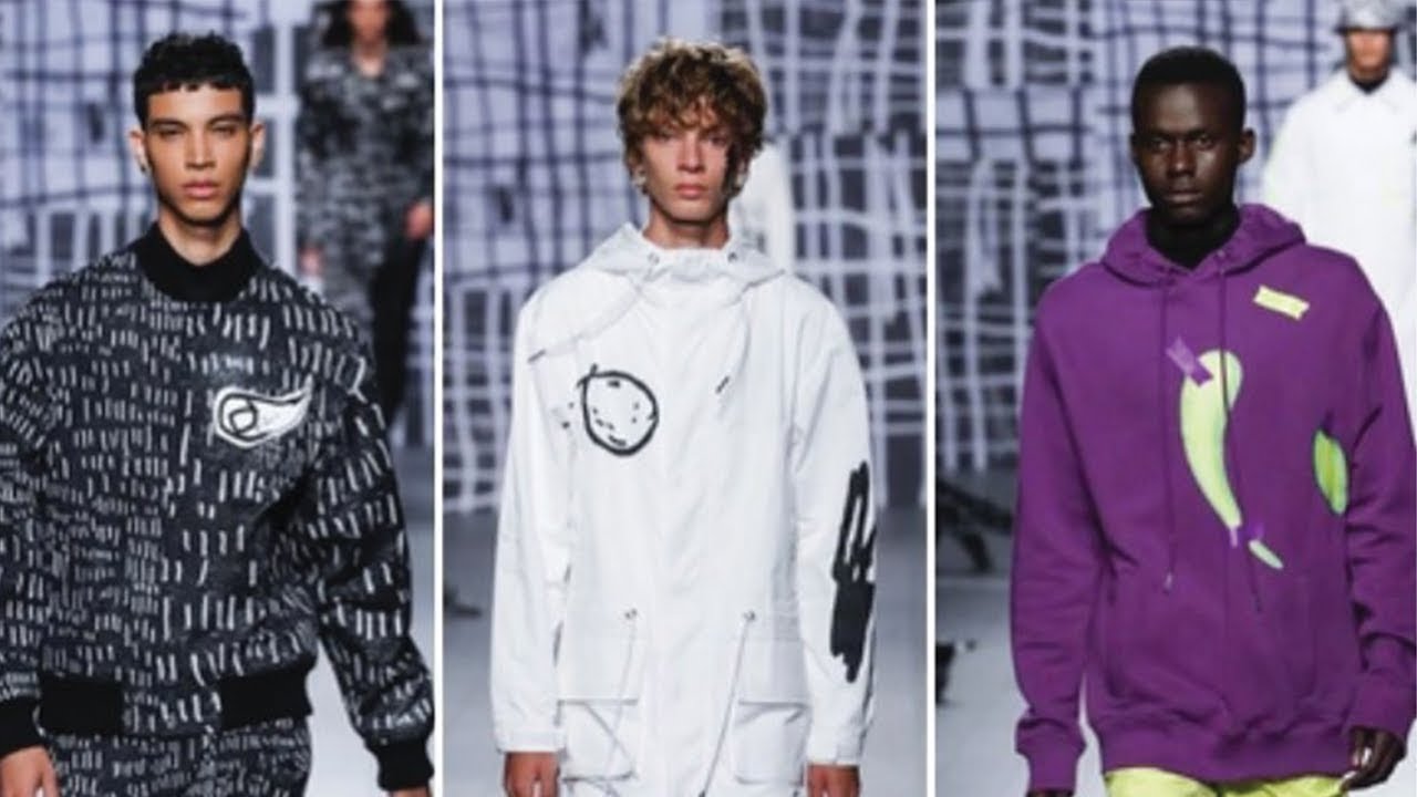 Rochambeau Spring Summer 2018 Runway Collection | NYFW