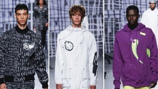 Rochambeau Spring Summer 2018 Runway Collection | NYFW