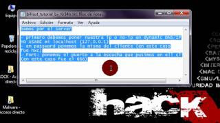 VIDEOtutorial bifrost 1.2.1 by Kr34t0r