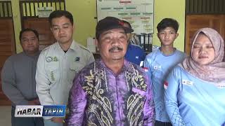 Download Lagu HARAPAN MASA VILLAGE, BUNGUR DISTRICT, HOLDS SOCIAL SERVICE MP3