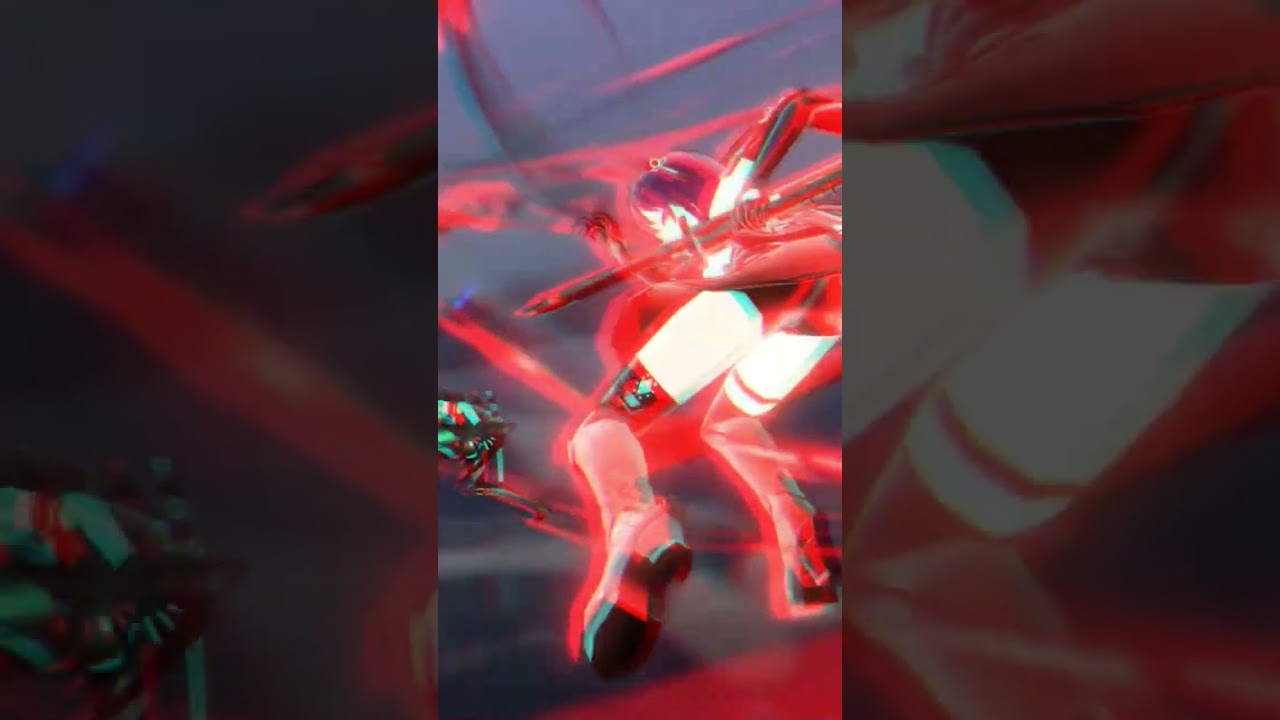 Shinri Tsukuyomi and Verthandi: joint ult