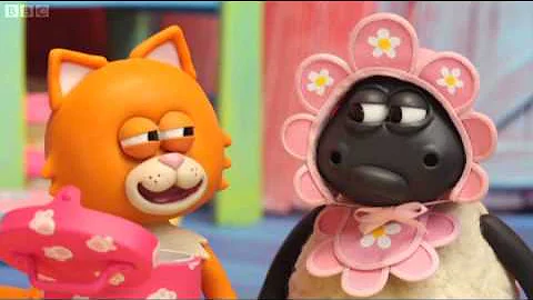 Timmy Time   S03E06   Baby Time Timmy