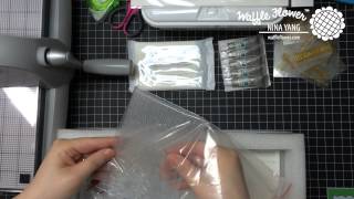 Unboxing L Letterpress Platform