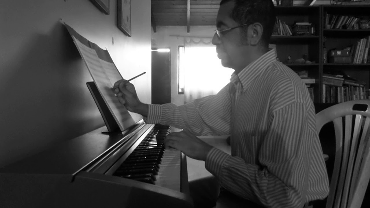 Romanza Op 16 String Orchestra - Ikser Mijares sharingbox