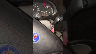 04 Saab 9-5 charge air bypass delete mod fix for P1110