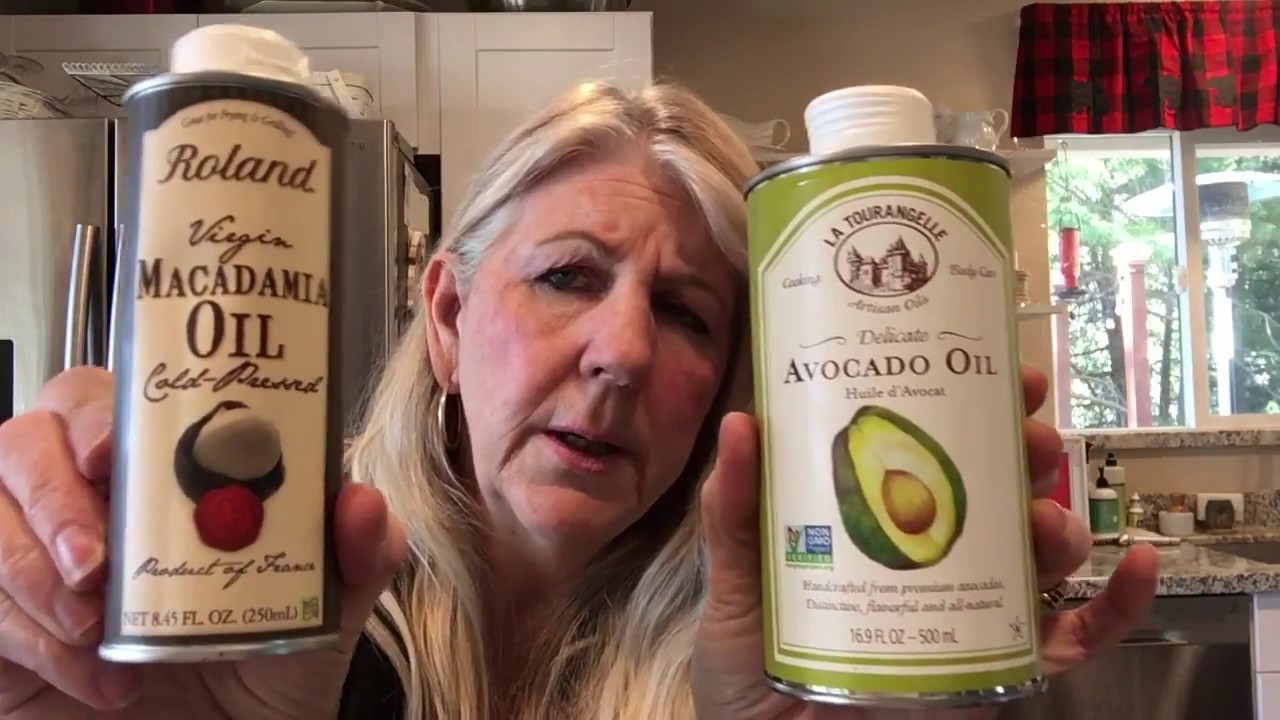 beautycon Keto Healthy Fats