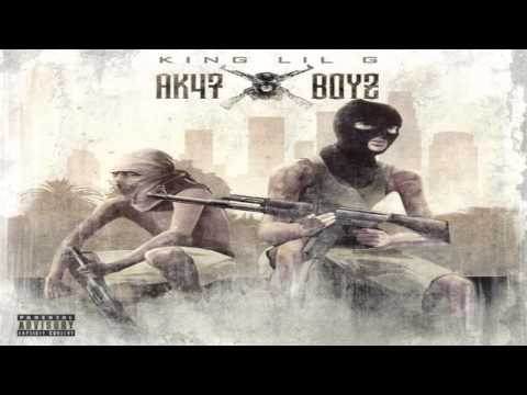 King Lil G - AK47 Boyz - YouTube