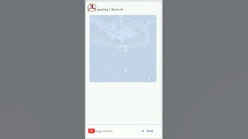 Best File📁 Transfer App For Android #shorts #TheTechiShorts