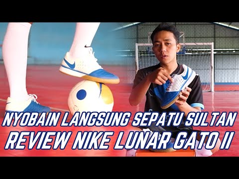 Lunar Gato Indonesia