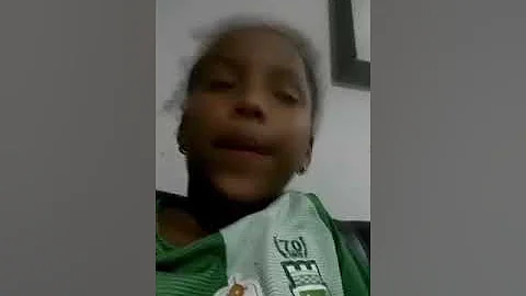 Mi primer video