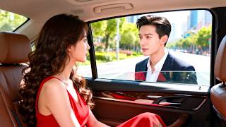 Poor driver cares for a depressed female CEO, and she falls for him, turning his life