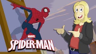 MARVELS SPIDER-MAN (2017) - First Impressions
