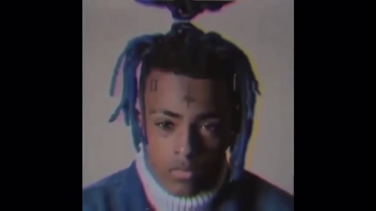 Artist Rip Edit #xxxtentacion #rip EDIT - YouTube