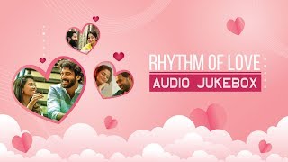 Rhythm of love - audio jukebox ♫ | malayalam romantic songs 2019
00:00 : othupalli 04:08 thoomanju 08:29 en ramazhayil 13:0...