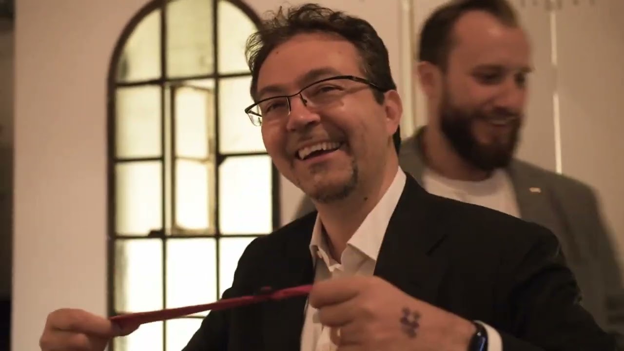 Showreel 2026 - Jimmy Lee Wolff Cameraman / Videoeditor