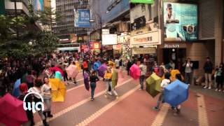 ULA Umbrella 2012 Promotion Video