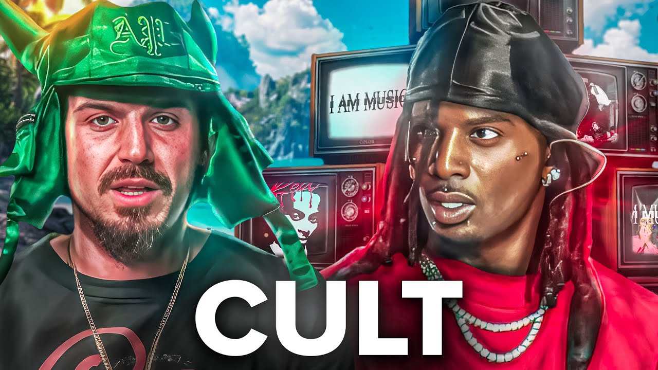 Playboi Carti’s Cult Marketing is Genius