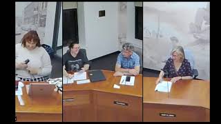 Hartford Selectboard Budget Meeting 10/30/25