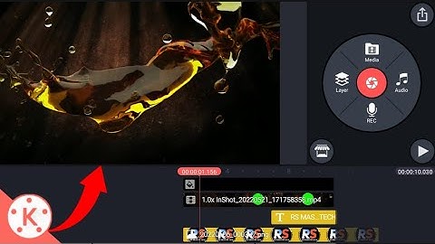 HOW TO MAKE 3D INTRO FOR YOUTUBE IN KINEMASTER | INTRO KAISE BANAYE | RS MASTI BD TECH