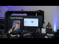 From Cell to Shell - Abusing SageMaker AI Notebooks - Shani Peled