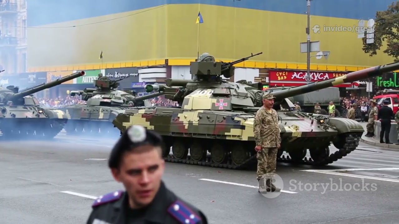 A brief summary of World War 2