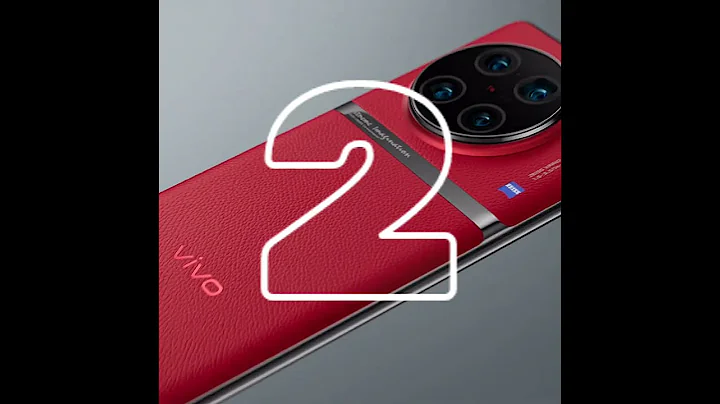 Top 5 Best Snapdragon 8 Gen 2 Flagship Phones March 2023 |Best Smartphone #shortfeed - 天天要聞
