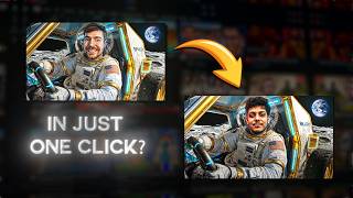 I Tested This AI Thumbnail Generator So You Don't Have To Making Dynamic Youtube Thumbnails In Python Pt 2