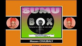 Massan COULIBALY dans sissoko