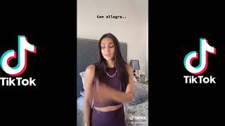 Renata Notni Tiktok Laxed Siren Beat Con Alergias